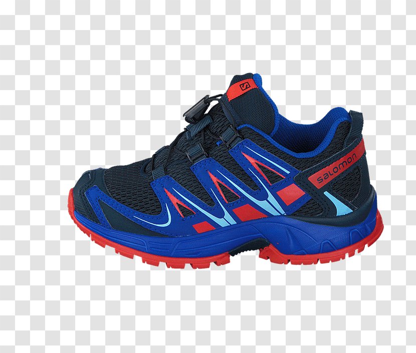 Sneakers Basketball Shoe Hiking Boot Sportswear - Running - Blue Hawai Transparent PNG