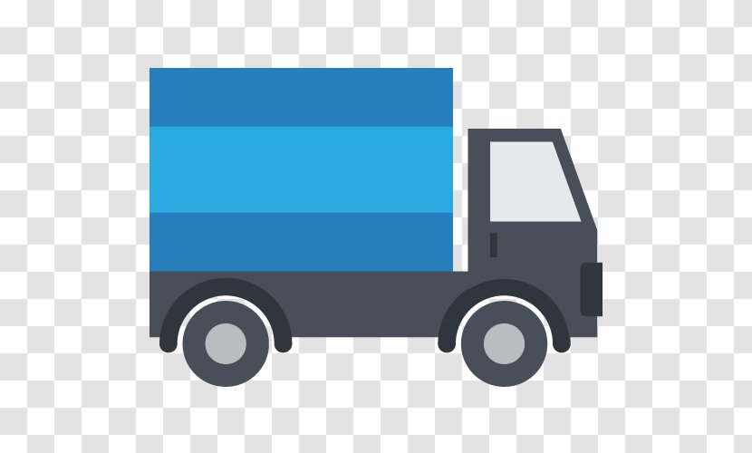 Mover Truck Driving Motor Vehicle Car - Organization Transparent PNG
