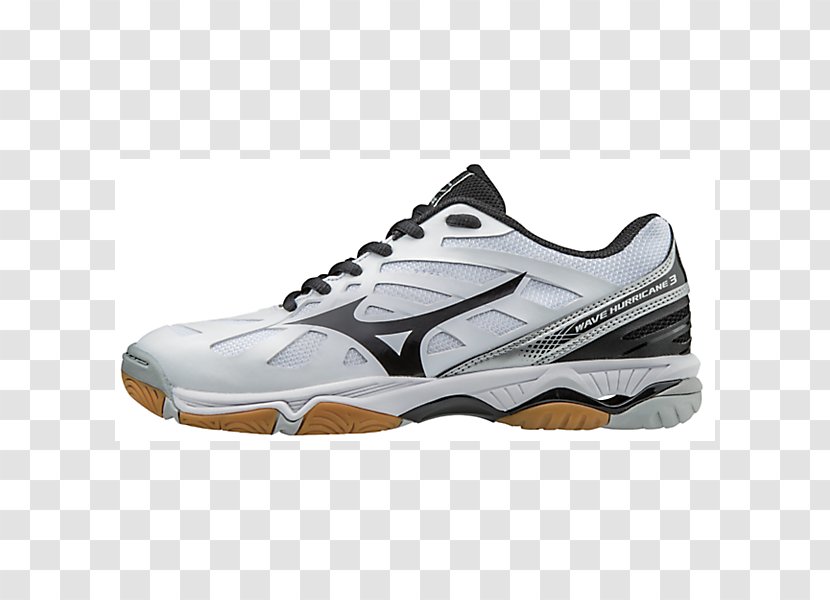 Mizuno Corporation Shoe White Sneakers ASICS - Volleyball Movement Player Transparent PNG