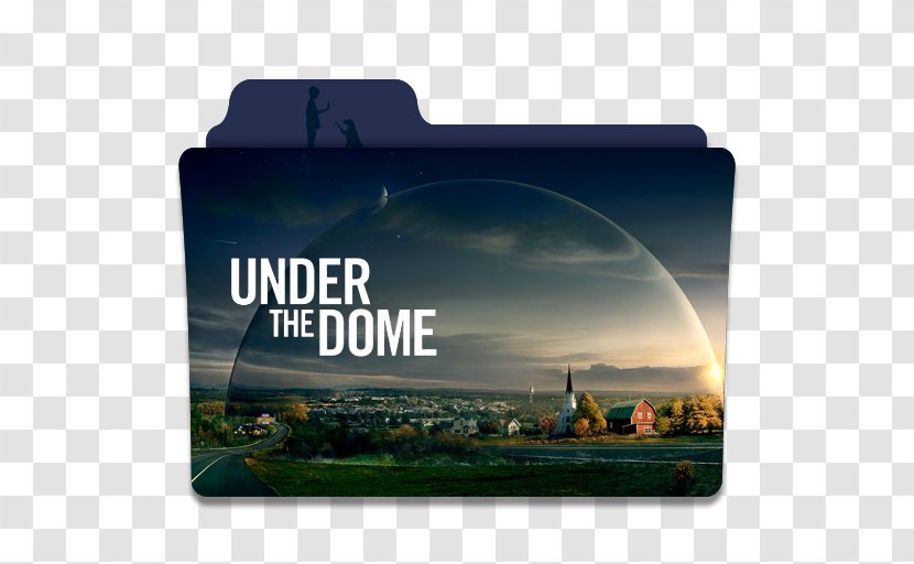 Under The Dome - Sky - Season 2 Television Show DomeSeason 3Dome Transparent PNG