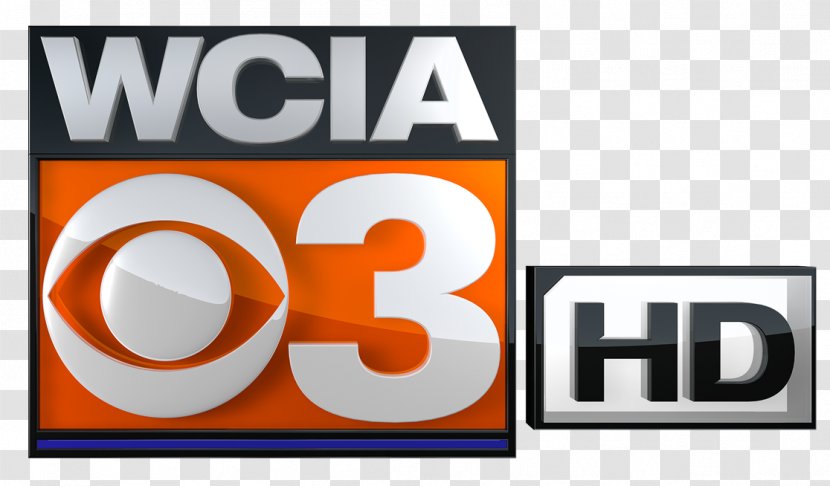 Urbana WCIA 3 Meteorologist News - Orange Transparent PNG