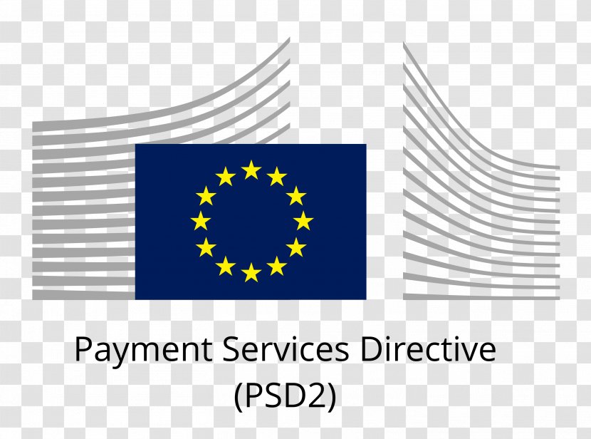 European Union Payment Services Directive Service Provider - Regulation - Bank Transparent PNG