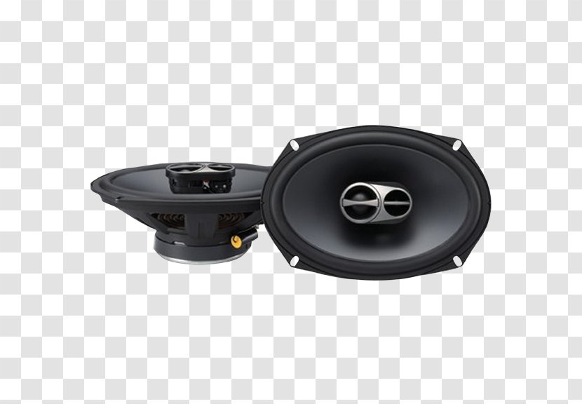 Coaxial Loudspeaker Alpine Electronics Speaker Grille Vehicle Audio - Brandsmark Transparent PNG