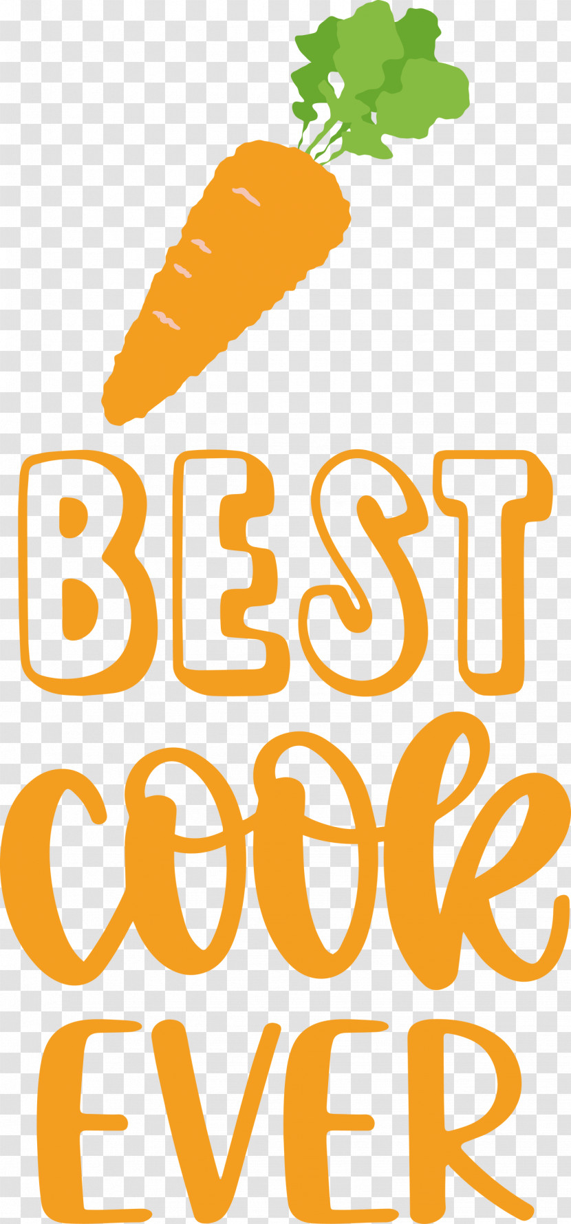 Best Cook Ever Food Kitchen Transparent PNG