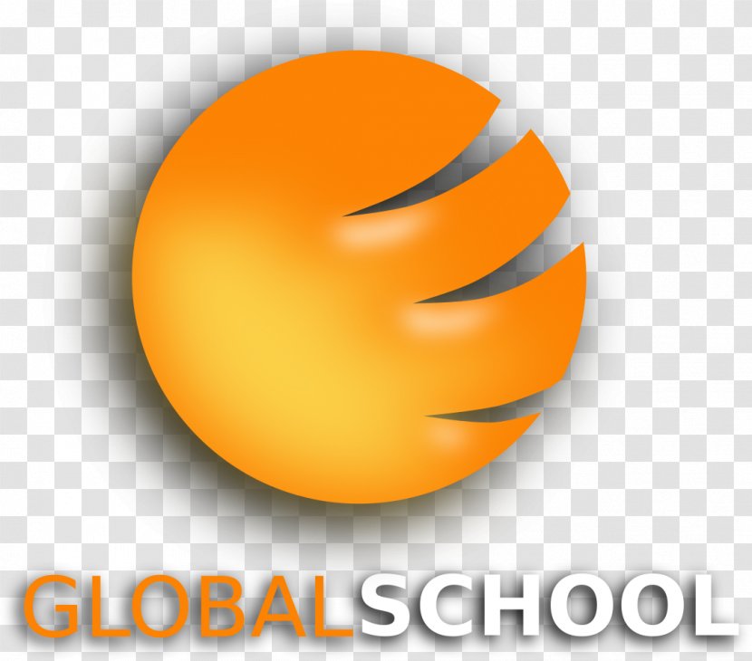 Secretaría De Educación Guanajuato Instituto Ignacio Montes Oca Secondary Education Logo - Orange - Global Net Transparent PNG