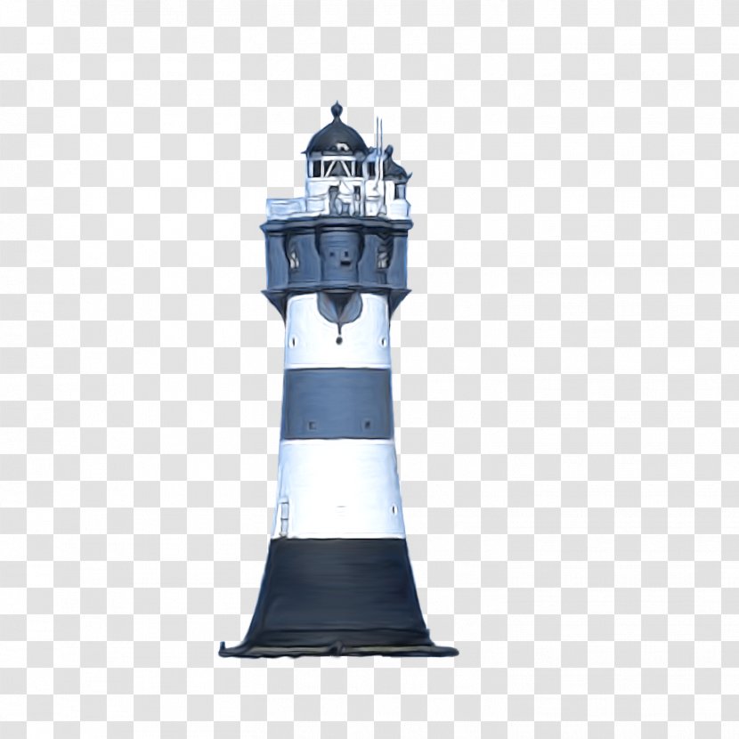 Lighthouse Beacon - Tower Transparent PNG