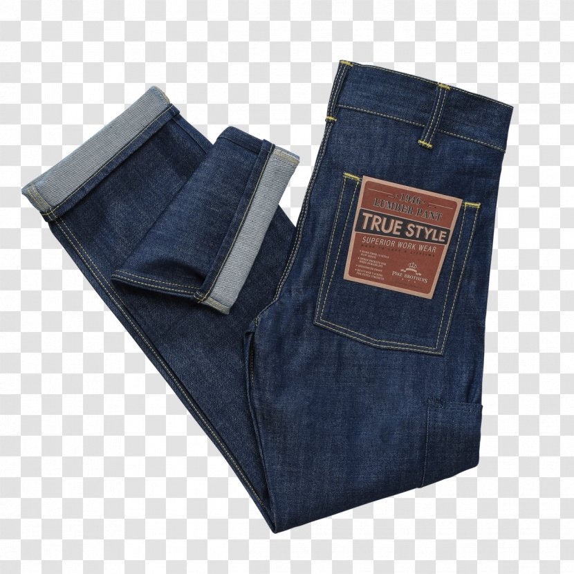 Jeans Lumber Denim Pants Woodworking - Watercolor - Wood Timber Transparent PNG