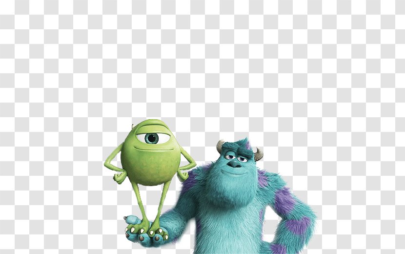 Monsters, Inc. Mike & Sulley To The Rescue! Wazowski James P. Sullivan Boo Drawing Transparent PNG