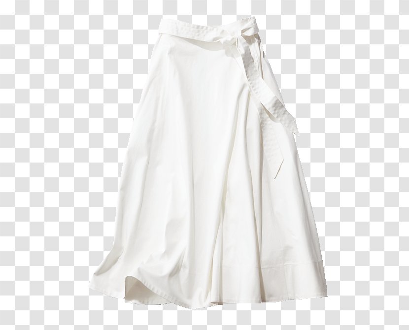 Dress Waist Skirt Transparent PNG