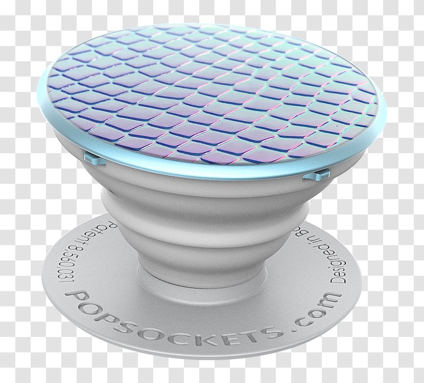 Snake Scale PopSockets Grip Stand PopClip Mount - Sticking Material Transparent PNG