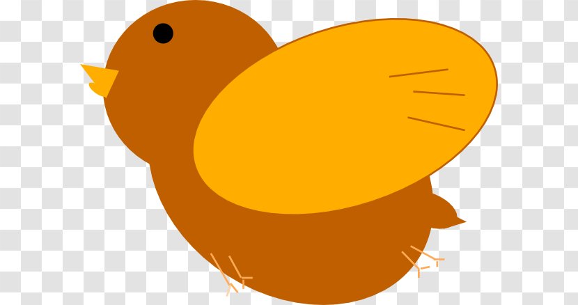 Duck Beak Chicken As Food Clip Art - Galliformes Transparent PNG