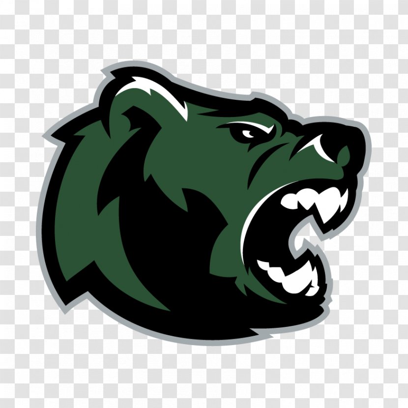 East High School American Black Bear Lincoln College Preparatory Academy Wyandotte - Middle Transparent PNG