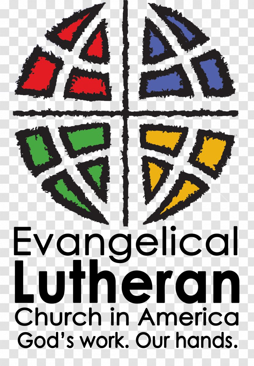 United Lutheran Seminary Our Saviour's Church Evangelical In America Lutheranism ELCA Advocacy - Watercolor Transparent PNG