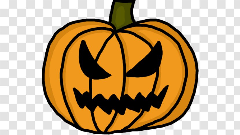 Clip Art Jack-o'-lantern Halloween Pumpkins Openclipart - Eye Png Transparent PNG