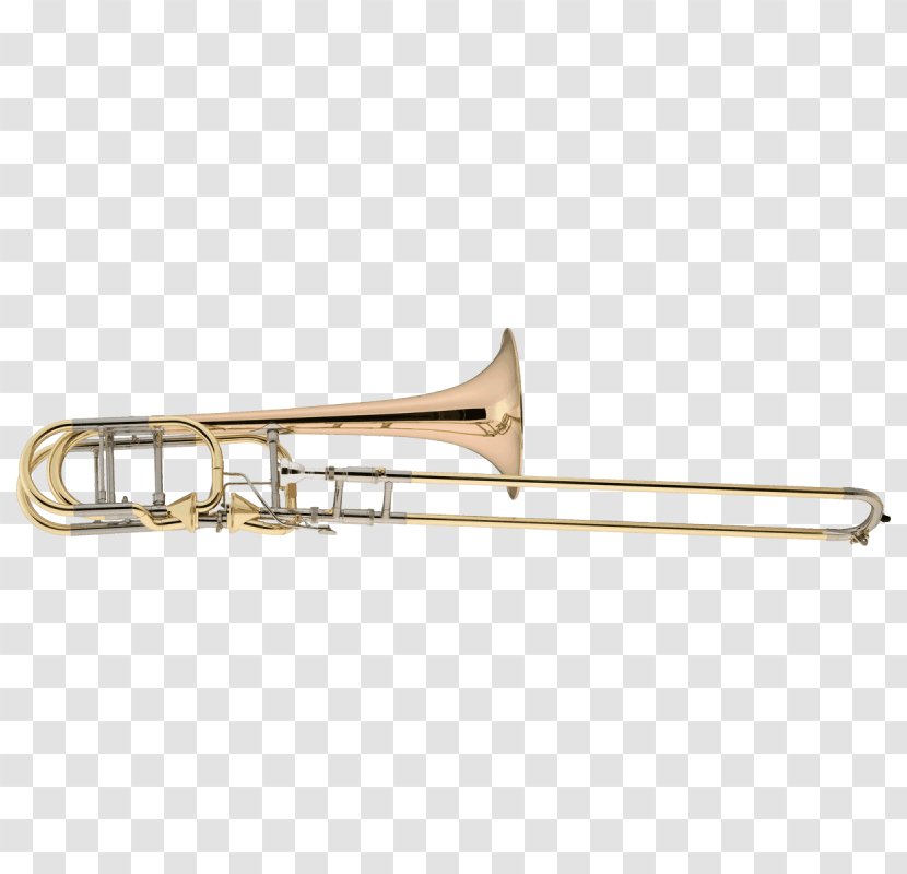 Types Of Trombone Mellophone Saxhorn Tenor Horn Transparent PNG
