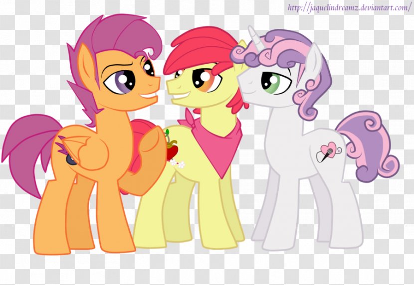 Pony Twilight Sparkle Scootaloo Cutie Mark Crusaders Applejack - Tree - My Little Transparent PNG