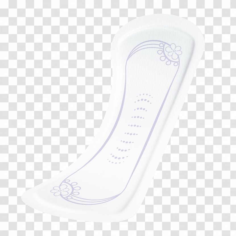 Shoe - White - Design Transparent PNG