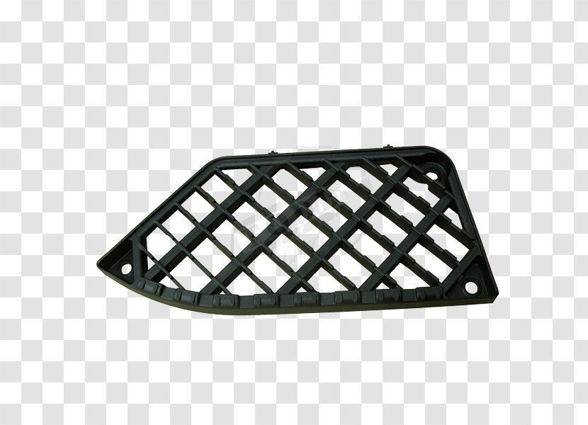 Grille Renault Premium AB Volvo Magnum - Auto Part Transparent PNG