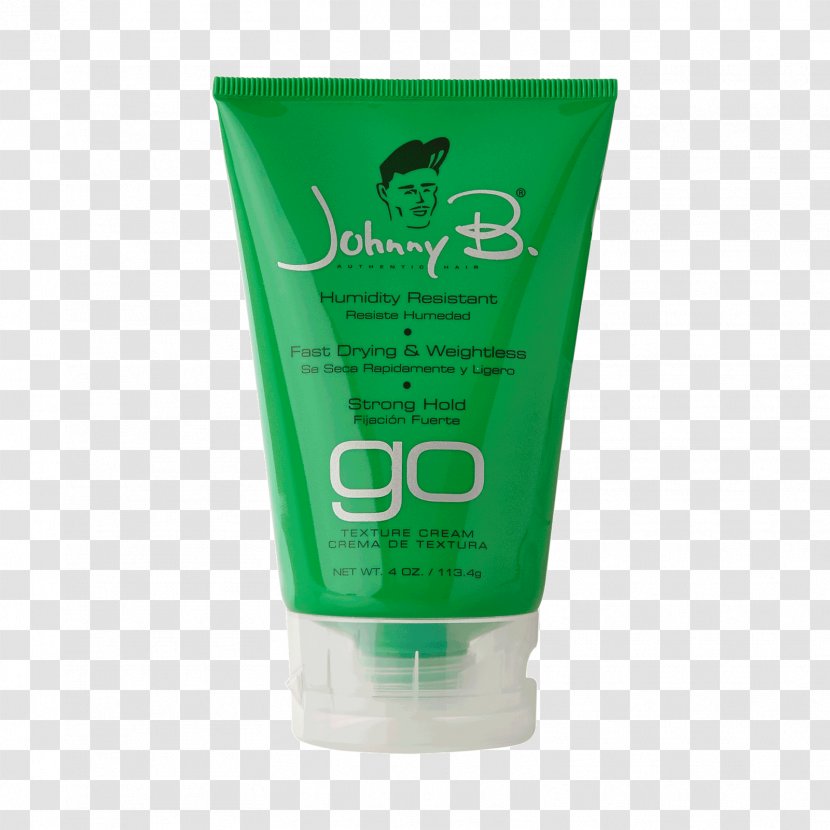 Cream Johnny B. Mode Styling Gel Lotion Hair Products Transparent PNG