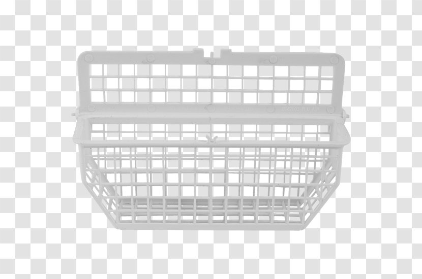 Whirlpool 3370993RB Dishwasher Small Items Basket Corporation Home Appliance 8519716 Bag - Depot - Rack Clips Transparent PNG
