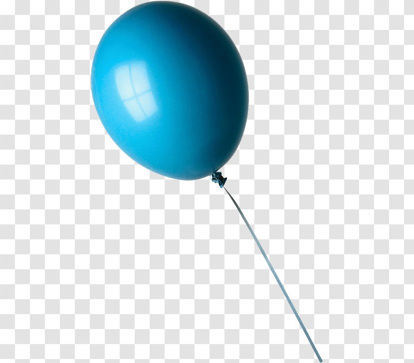 Toy Balloon Birthday - Hot Air Transparent PNG