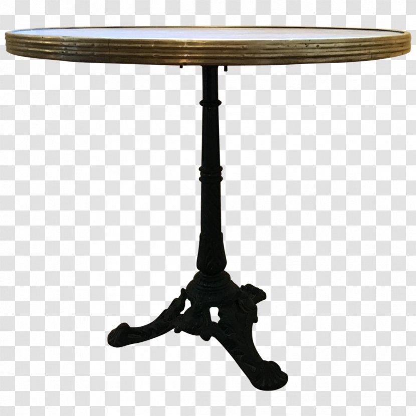 Table Garden Furniture Angle - Antique Tables Transparent PNG