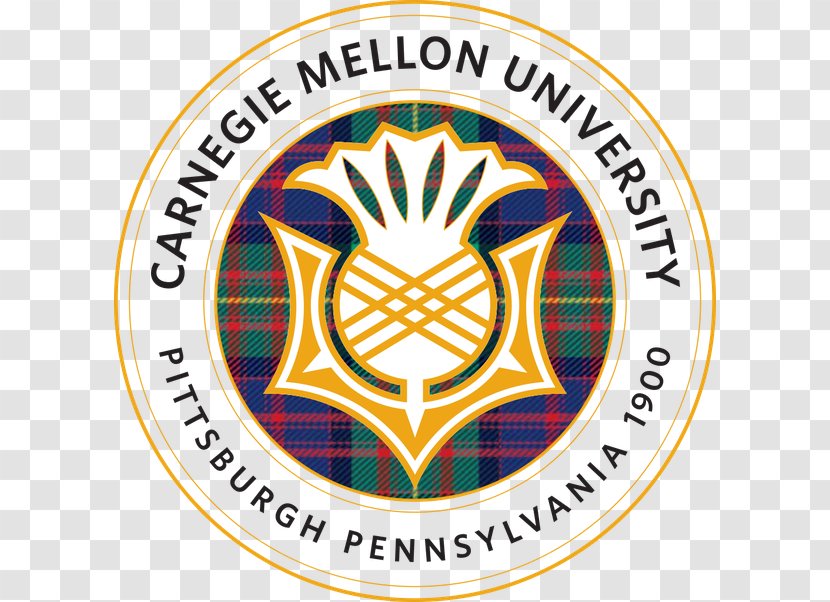 Carnegie Mellon University Tartans Football Women's Basketball Men's - Heart - Student Transparent PNG