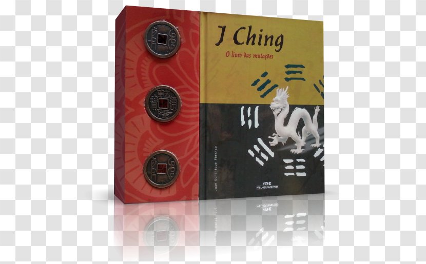 I Ching Or Book Of Changes Coin Divination: Pocket Fortuneteller The Five Rings - Heart Transparent PNG