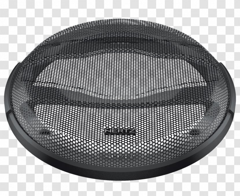 Loudspeaker Speaker Grille Vehicle Audio Hertz Woofer - Mesh Transparent PNG