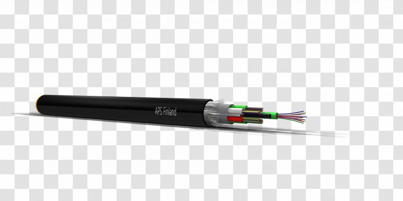 Office Supplies Electronics - Technology - Optical Fiber Transparent PNG