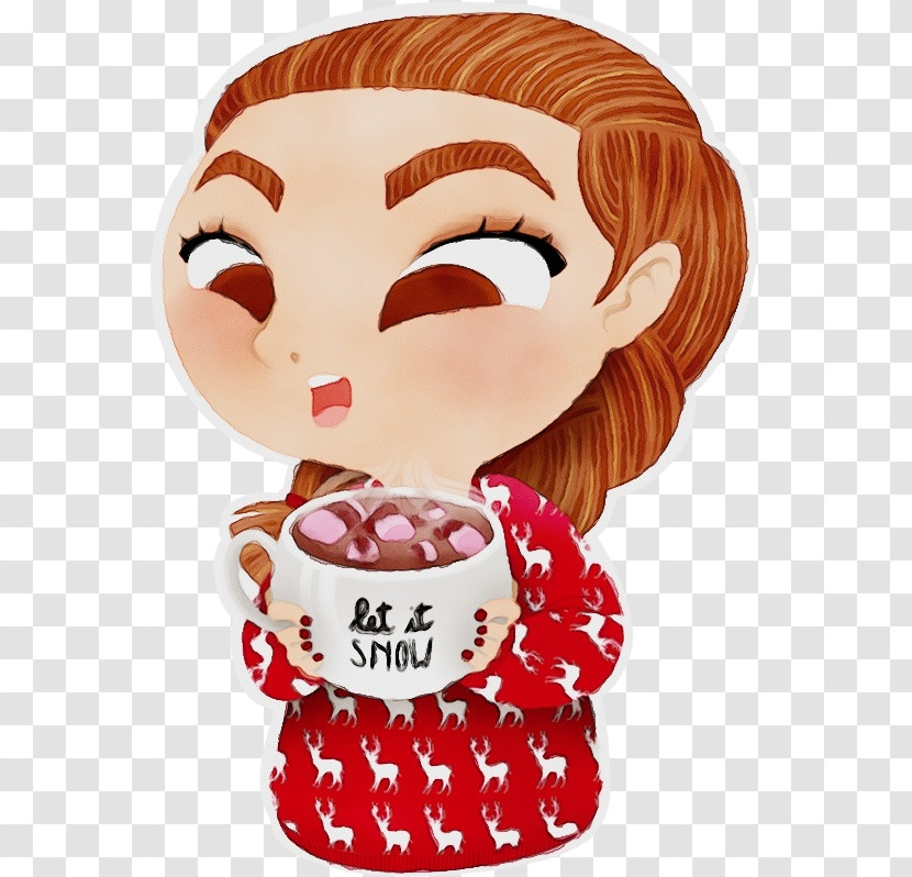 Christmas Jumper Transparent PNG