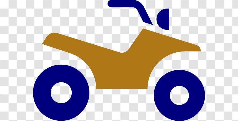 Car All-terrain Vehicle Motorcycle Clip Art - Logo - Atv Cliparts Transparent PNG