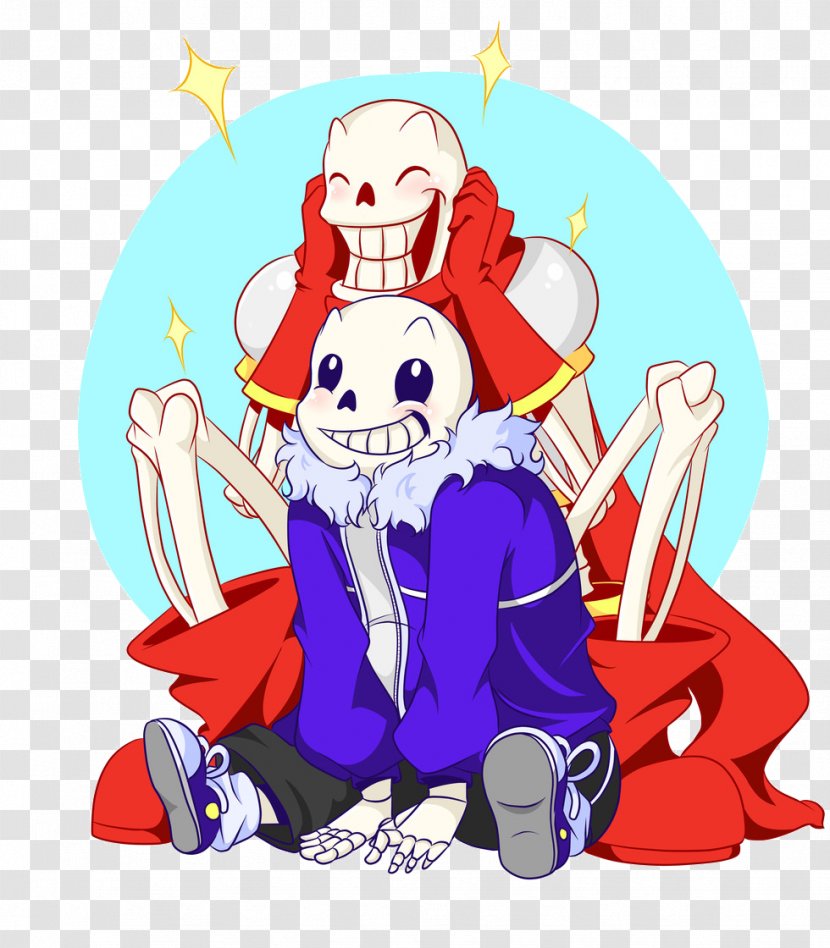 Undertale T-shirt Toriel Papyrus Drawing - Information Transparent PNG