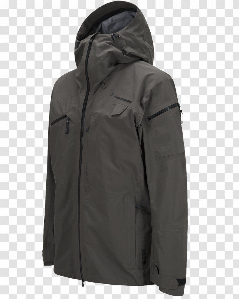 Jacket Hoodie The North Face Clothing - Windstopper Transparent PNG
