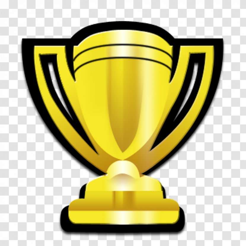 Clash Royale Of Clans Brawl Stars Trophy Supercell - Fansite Transparent PNG