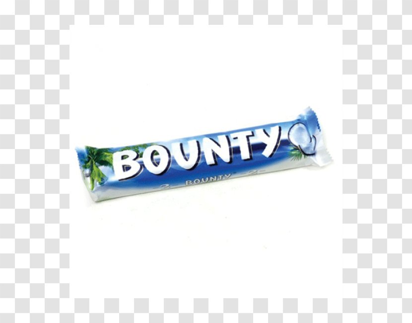 Bounty Chocolate Bar Mars Twix - Candy Transparent PNG