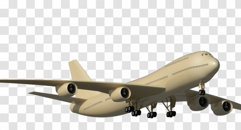 Airplane Autodesk Revit Airbus Aircraft Airliner - Flight - AIRPLANE Transparent PNG
