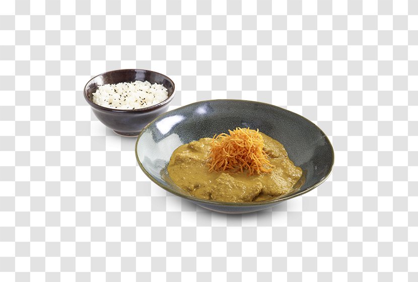 Donburi Ramen Vegetarian Cuisine Wagamama Dish - Curry - Chicken Transparent PNG