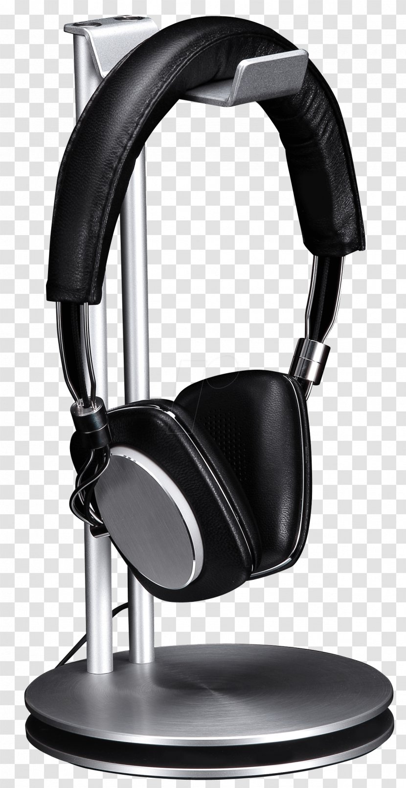 Headphones Just Mobile HeadStand Avant A4tech HS-100 Stereo Gaming Headset Office Headphone With Aux Mic Split Aluminium Amazon.com - Audio - Cable Transparent PNG