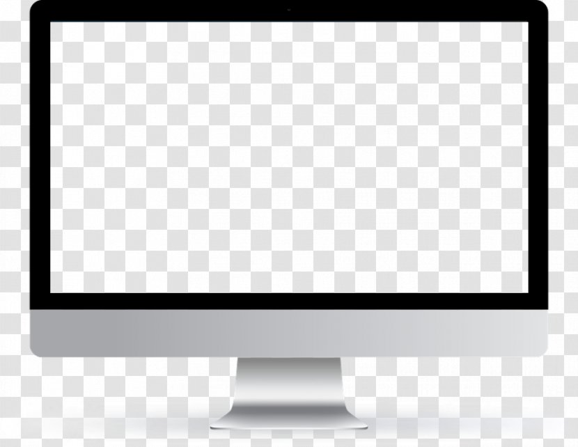 MacBook Pro Laptop Mac Mini - Computer Monitor Accessory - Desktop Environment Transparent PNG