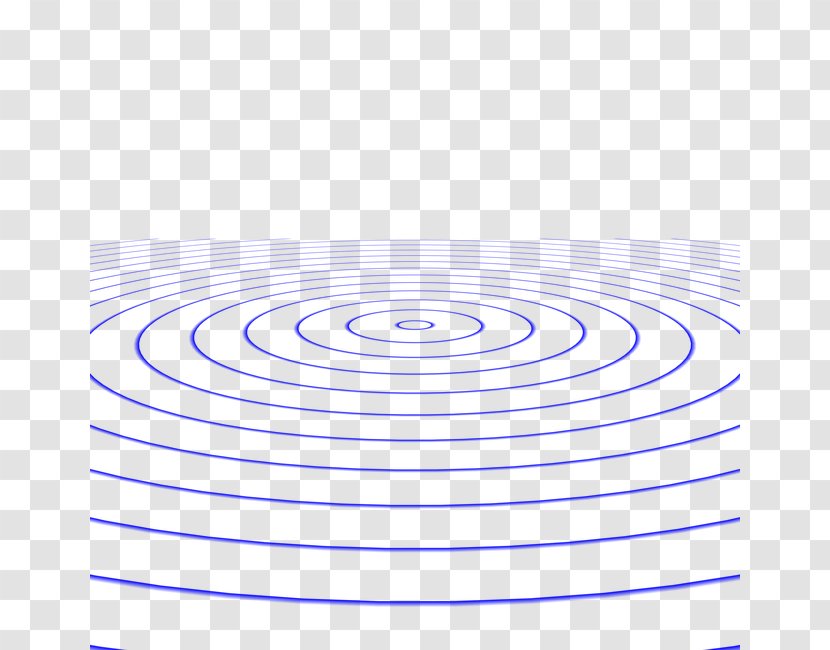 Designer Water - Spiral - Line Transparent PNG