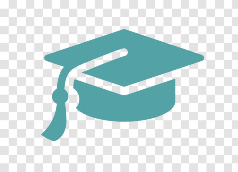 Latte Student School Class Graduation Ceremony - Education Logo Transparent PNG