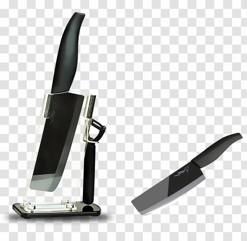 Kitchen Knife Ceramic - Zwilling J A Henckels - Creative Knives Transparent PNG