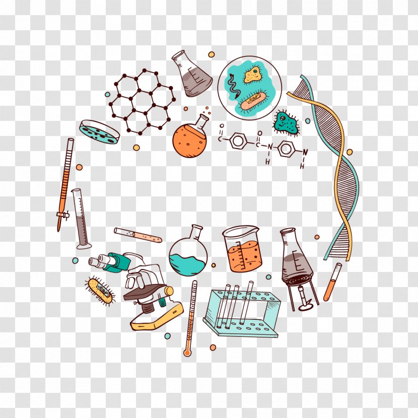 Paper Science Sticker Technology Knowledge - Computer - Vector Transparent PNG