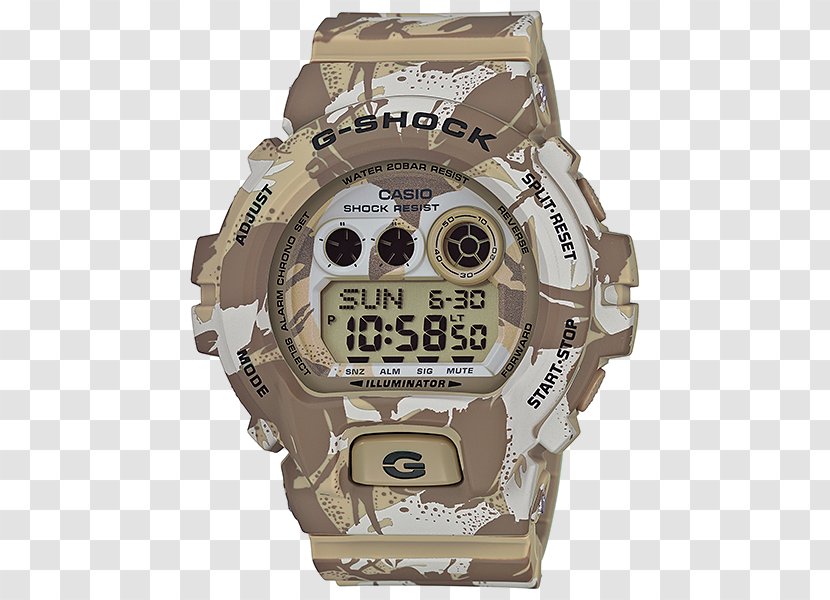 G-Shock GA100 Watch Casio Tough Solar - Gshock Ga100 Transparent PNG