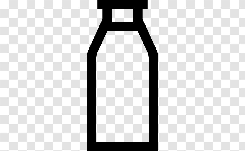 Coffee Milk Champagne Bottle - Drink Transparent PNG