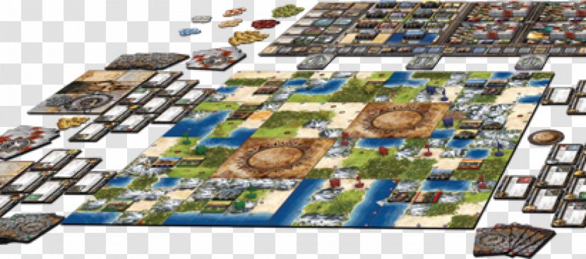 Civilization Board Game Fantasy Flight Games Video - Sid Meier Transparent PNG