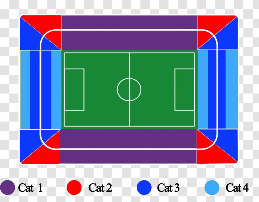Sports Venue Point Angle Brand Material Transparent PNG
