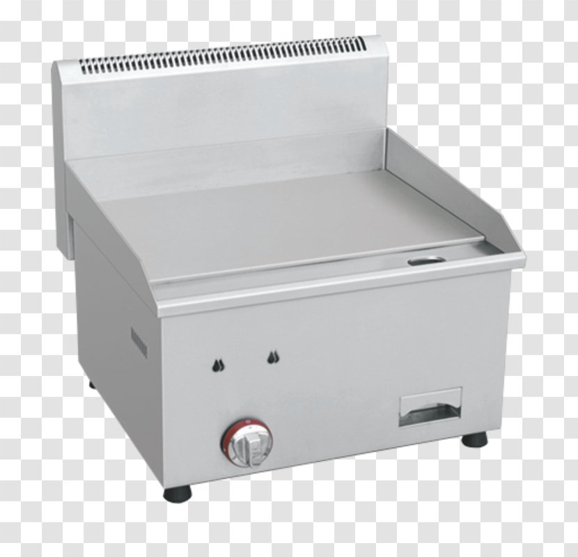 Griddle Kitchen Cooking Ranges Food Hot Plate - Machine Transparent PNG