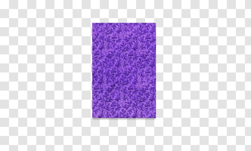 Violet Blue Orchid Lilac Purple - Rectangle Transparent PNG